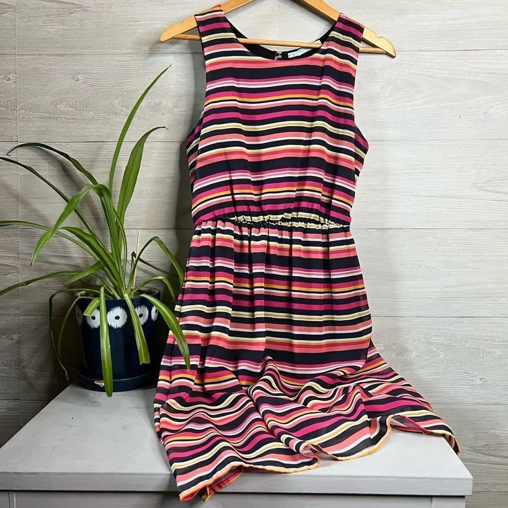 Maurice’s Dress